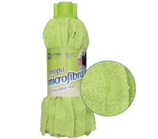 RECAMBIO FREGONA MICROFIBRA PONGAL 1 UN.