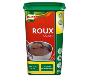 SALSA ROUX OSC.KNORR 1KG.