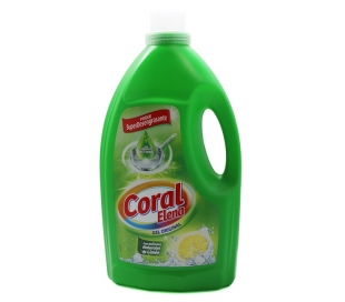 LAVAVAJILLAS DILUIDO CORAL 3 L.