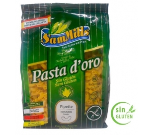 PIPETTE SAMMILLS S/GLUTEN