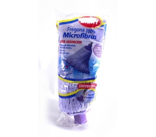 FREGONA MICROFIBRA MERY 1 UN.