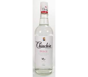 ANÍS DULCE CHINCHÓN 1 L.