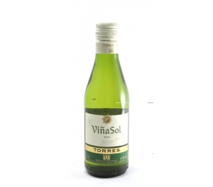 VINO B. VINA SOL 187 ML.