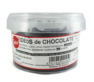fideos-chocolate-trabel-150-gr
