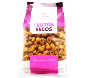 MAIZ TOSTADO FRITO TAMARINDO 200 GRS.