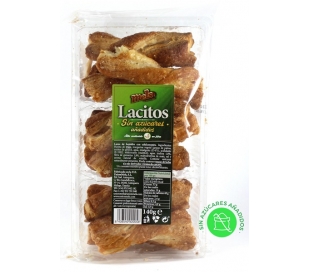 LACITOS SIN AZUCAR MELS 140 GRS.
