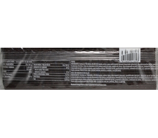 BIZCOCHO CON TROZOS CHOCOLATE THE RUSTIK BAKERY 240 GR.
