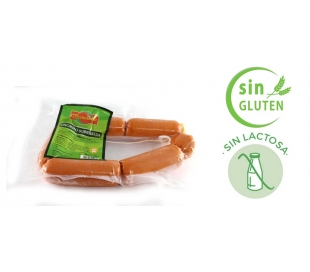 CHORIZO SOBRASADA VACIO TAMARINDO 280 GR.