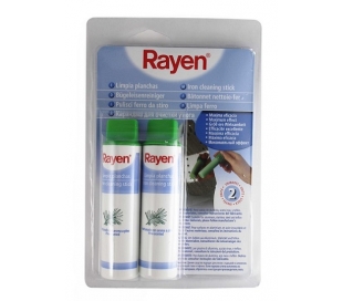 LIMP.PLANCHAS RAYEN 6163