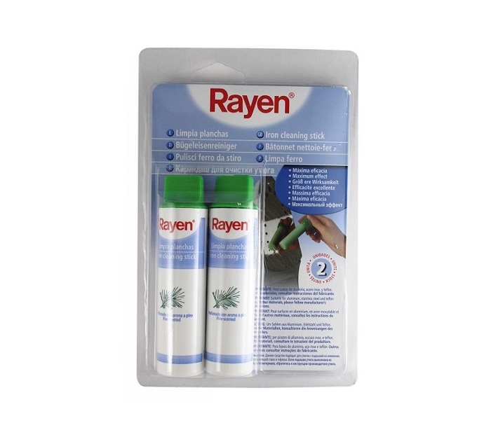 LIMP.PLANCHAS RAYEN 6163