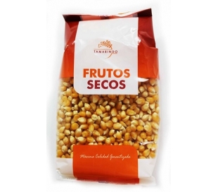 MAIZ DE PALOMITAS TAMARINDO 400 GR.