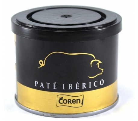 pate-iberico-coren-200-grs