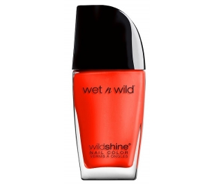 ESMALTE UÑAS HEATWAVE WET N WILD E490