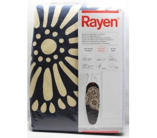 FUNDA MES/PLAN.RAYEN 6284