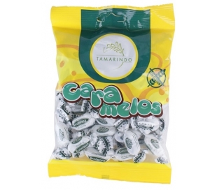 CARAMELOS TODA LA VARIEDAD TAMARINDO 150 GR.