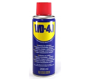 ACEITE MULTIUSOS SPRAY 34002 WD40 200 ML.