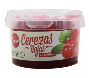 cerezas-rojas-trabel-250-gr
