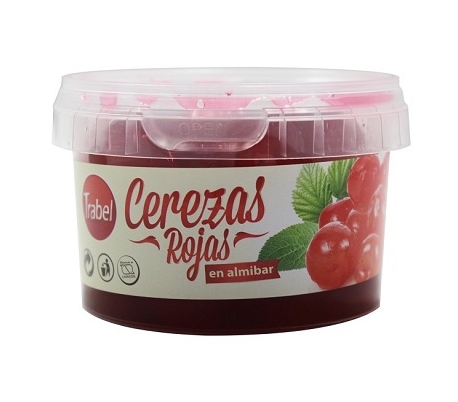 cerezas-rojas-trabel-250-gr
