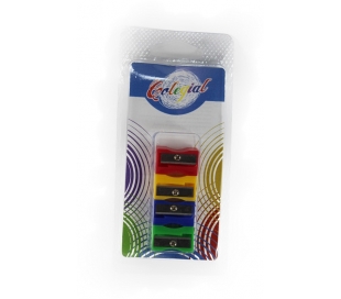 AFILALAPIZ PLAST.4U.18101