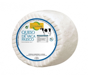 QUESO FRESCO MINI TAMARINDO 600 GR.