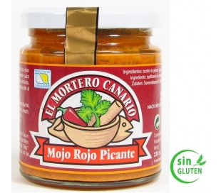 mojo-rojo-picante-mortero-can-230-ml