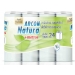 papel-higienico-doble-capa-arcon-natura-24-unidades