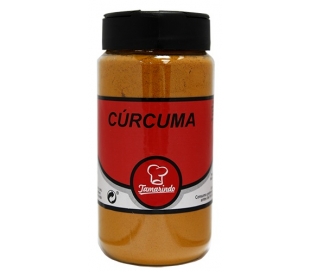 CURCUMA MOLIDA TAMARINDO 200 GRS.