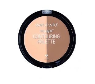 PALETA CONTOURING DULCE LECHE WET N WILD E7491