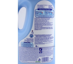 SUAVIZANTE PROFESIONAL LENOR 200 LAVADOS