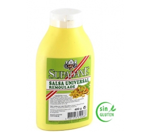 SALSA UNIVERSAL SUPADANE 400 GR.