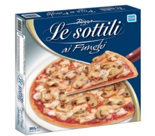 pizza-champinones-le-sottili-360-gr