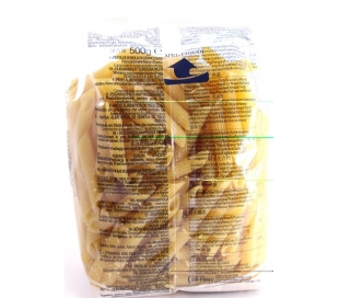 PENNE RIGATE TODA LA VARIEDAD LA MOLISANA 500 GRS.