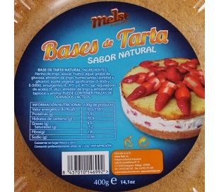 base-tarta-natural-mels-400-gr