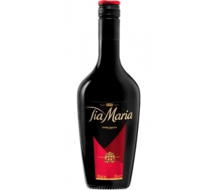 LICOR CAFÉ TÍA MARÍA 1 L.