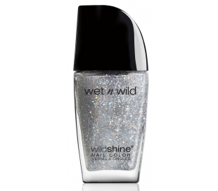 ESMALTE UÑAS KALEIDOSCOPE WET N WILD E471B