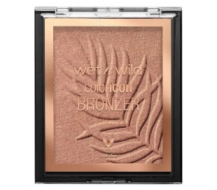 POLVO BRONCEADOR PALM BEACH READY WET N WILD 1U