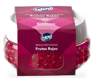 AMB.PERLAS F.ROJO TDOY110