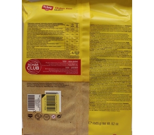 muffins-con-yogur-schar-pack-4x65-grs