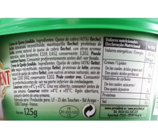 quesos-crema-de-cabra-president-125-grs
