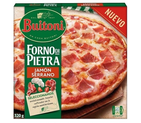 pizza-forno-pietra-jamon-serrano-buitoni-320-grs