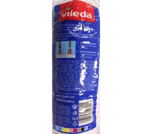 RECAMBIO FREGONA MICROFIBRA ECO VILEDA 1 UNIDAD