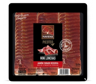 jamon-curado-reserva-mini-lonchas-navidul-70-gr