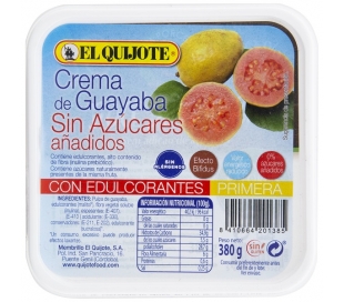 crema-guayaba-sin-azucar-anadida-el-quijote-380-gr