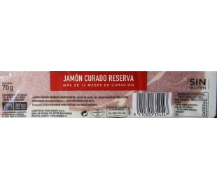 jamon-curado-reserva-mini-lonchas-navidul-70-gr