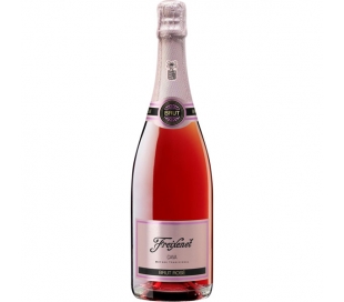 CAVA BRUT ROSÉ FREIXENET 75 CL.