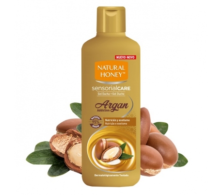gel-de-bano-argan-natural-honey-650-ml