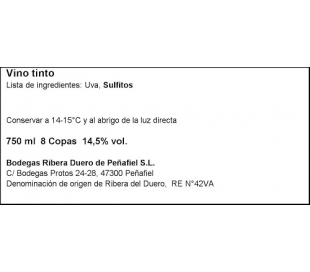 vino-tinto-roble-protos-75-cl