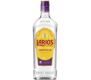 GINEBRA LARIOS 1 L.