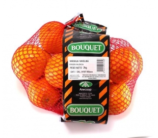 FRUTERIA NARANJAS . 2000 GRS.