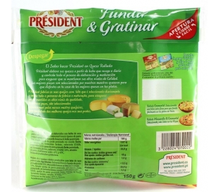 queso-rallado-4-quesofundir-grati-president-150-grs
